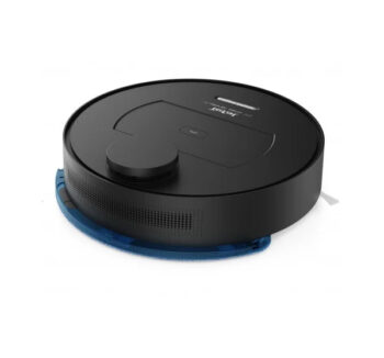 Robot vacuum cleaner Tefal RG7675WH