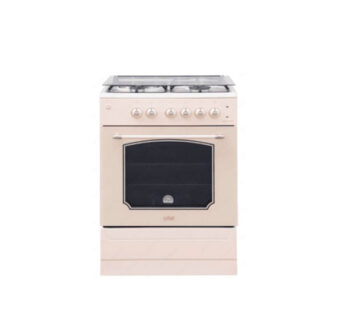 Combined cooker Artel MILAGRO 01K GK RETRO Bejeviy