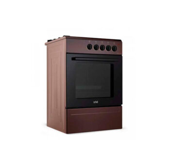 Gas cooker Artel Apetito G Lite GK Brown