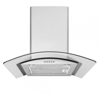Cooker hood Shivaki 0660 Rainbow T (Inox)
