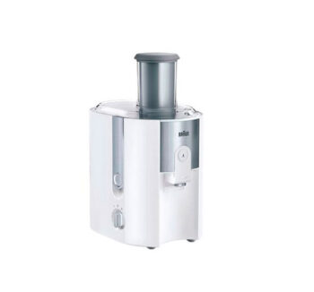 Juicer Braun J500WH