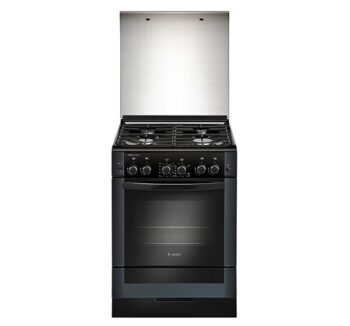 Gas stove Gefest 6300-02 0346