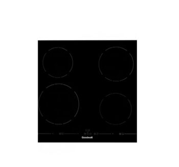 Electric hob Goodwell GWP 64IN03
