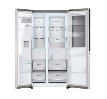 Refrigerator LG GC-X257CAEC