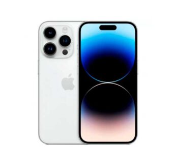 Smartphone Apple iPhone 14 Pro 256 GB Silver