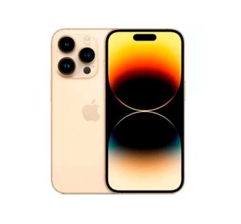 Smartphone Apple iPhone 14 Pro Max 1TB Gold