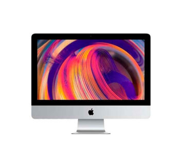 Monoblock Apple iMac 21.5" Retina 4K (MRT32RU/A) 1TB