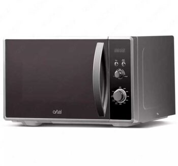 Microwave Artel AM823AK7 Gray