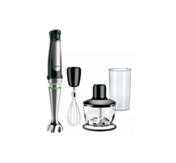 Immersion blender Braun MQ7035XBI