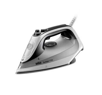 Iron Braun TexStyle 7 Pro SI7149WBSI