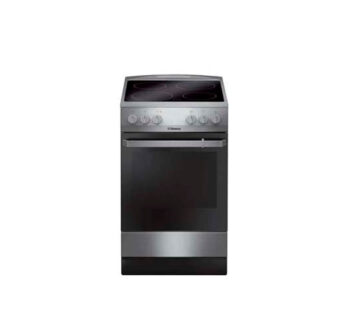 Electric cooker Hansa FCCX580009