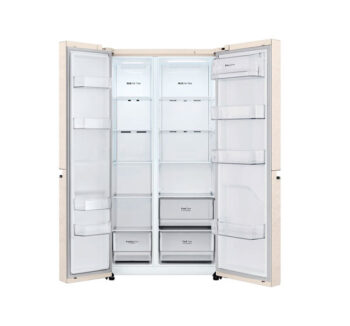 Refrigerator LG GC-B257JEYV