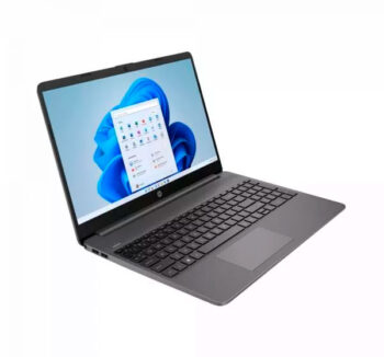 Notebooks HP 15S-FQ3011UR N4500 4/256 GB SSD