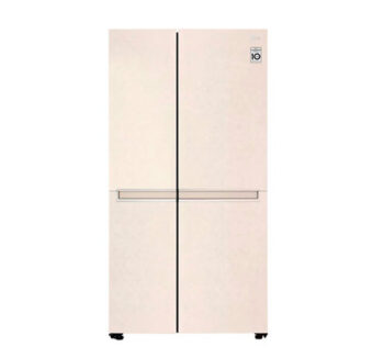 Refrigerator LG GC-B257JEYV