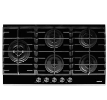 Gas hob Goodwell GWP-9569BG