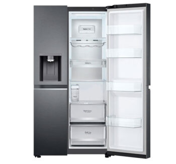 Refrigerator LG GC-L257CBEC