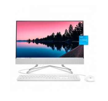 Monoblock HP AIO 24-DF1033NY I3-1125G4/4GB/1000GB (466Y7EA)