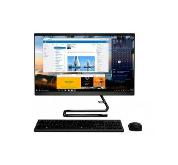 Monoblock Lenovo aio a340-24iwl i3-10110u/4gb/1000gb