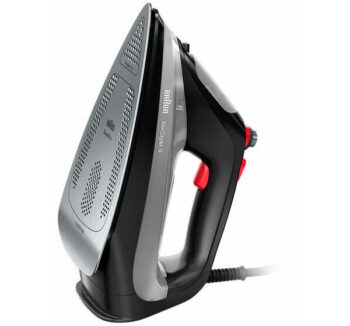 Iron Braun TexStyle 9 SI9281BKSI