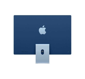 Monoblock Apple iMac 24-INCH 5K M1-7CORE/8/256GB Blue