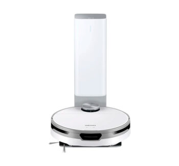 Samsung VR30T85513W/EV Robot Vacuum Cleaner