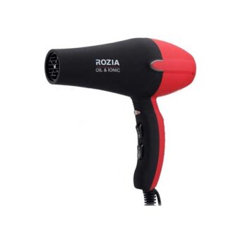 Hair dryer Rozia HC8506