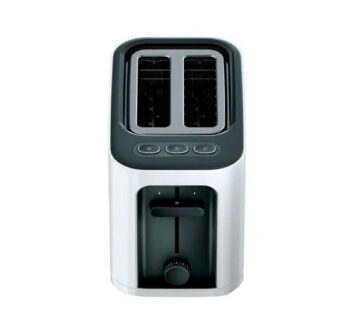 Toaster Braun HT3010WH
