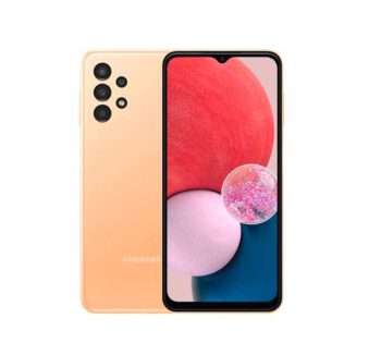 Smartphone Samsung Galaxy A13 4/64 GB Orange