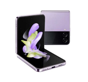 Smartphone Samsung Galaxy Z Flip4 8/256 GB Violet
