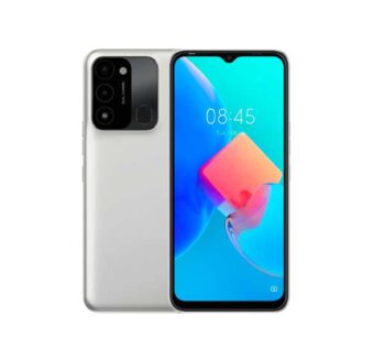 Smartphone Tecno Spark 8C 2/64 GB (KG5J) Gray Diamond