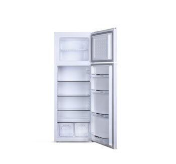 Refrigerator Artel ART HD316FN S White