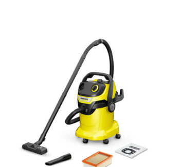 Household vacuum cleaner Karcher WD 5 V-25/5/22