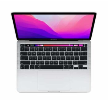 Notebook Apple MacBook Pro 13 M2/8/512GB Silver