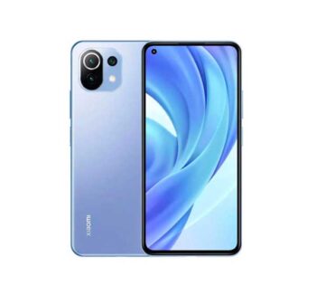 Smartphone Xiaomi Mi 11 Lite 8/128 GB Blue