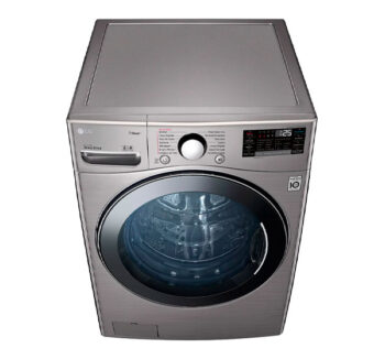 Washing machine LG FOL2CRV2T2C