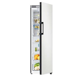 Refrigerator Samsung RR39T7475AP/WT