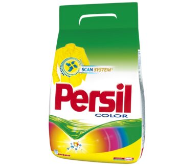 Стиральный порошок Persil color автомат 6 кг