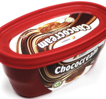 Шоколад Chococream 500 Гр Пасты