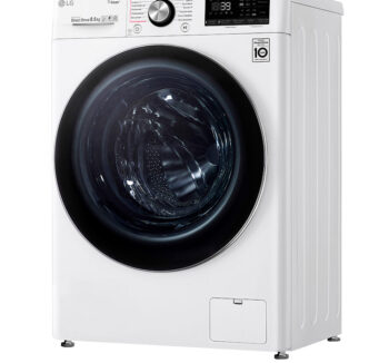 Стиральная машина LG F-2V9GW9W