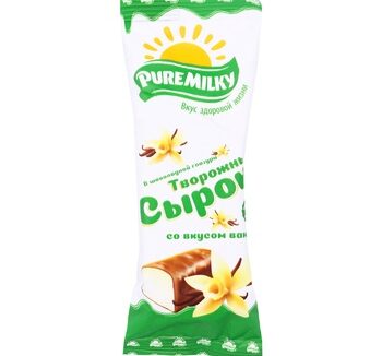 Сырок Pure Milky 40 гр