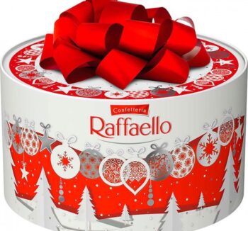 Конфеты Raffaello,  100 г