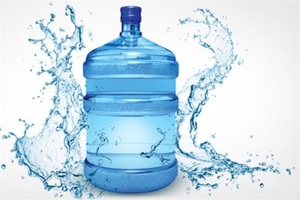 Питьевая вода 20л
