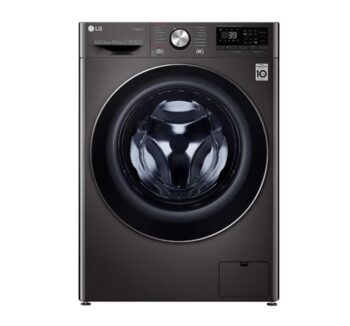 Стиральная машина LG 9 кг f2v5gg2s