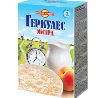 Каша Геркулес ( 1100гр )