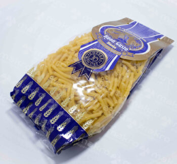 Макаронные изделия "BUON GUSTO "  рожки 500г