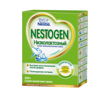 Молочная Смесь Nestogen 1 (350гр)