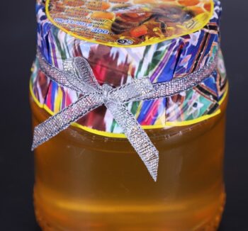 Мёд Зомин мёд (300гр)