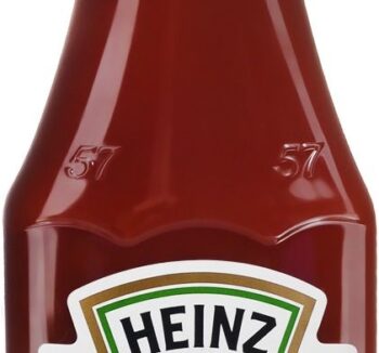 Кетчуп Heinz в ассортименте 570гр п/с