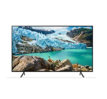 Телевизор Samsung 50RU7100UZ
