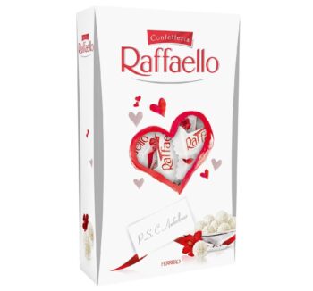 Конфеты RAFFAELLO  70 г